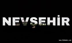 Nevşehir haberleri | Nevşehir'den kısa kısa haber turu...