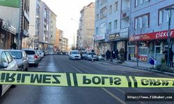 Nevşehir’de hareketli saatler: Emniyet Müdürü ikna etti
