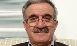 Nevşehirli emekli öğretmen Ali Can Yeşilyurt vefat etti