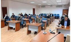 SYDV Mütevelli heyeti yeniden belirlenecek