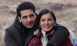 Yargı Dizisinin Kapadokya'da Çekilen Fragmanı Yayında!