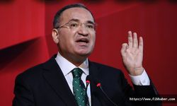 Bakan Bozdağ Nevşehir’de Kur’an-ı Kerim saldırısına sert tepki verdi