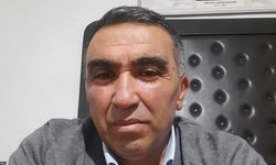 Akpınar Köyü Muhtarı Abdioğlu: 'Benden bu kadar'