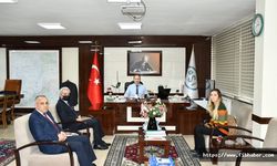 Arzukamber, Senirin, Çat Kuyuları yapımı işinin sözleşmesi imzalandı