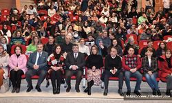 'Aşkımız Aksaray'ın En Büyük Yangını' Nevşehir'de tam not aldı