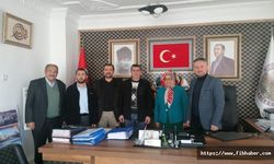 Atlı, "Siyasette daha fazla kadın yer almalı"