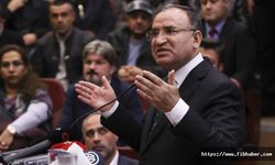 Bakan Bozdağ, AK Parti Nevşehir İl Danışma Kurulu Toplantısı'nda...
