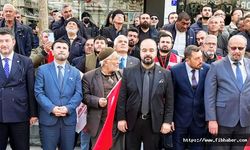 Başkan Altınışık ve Yönetimi Kırşehir'deydi