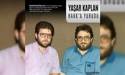 Başkan Kahraman'dan taziye mesajı