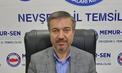 Öcal: 'Regaip Kandilimiz mübarek olsun'