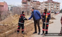Savran; 'Mahallelerimizdeki sorunlara kısa sürede müdehale ediyoruz'