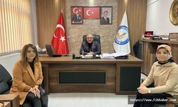 Derinkuyu İlçesindeki Eğitim Projeleri Masaya Yatırıldı