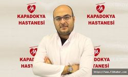 Diş Hekimi Dr.Serdar Ersan hasta kabulüne başladı