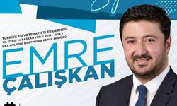 Emre Çalışkan, Kariyer Söyleşileri programına konuk oluyor