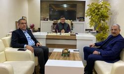 Azerbaycan'da yaşayan Nevşehirli iş insanı Yapar FİB Haber.Com'da