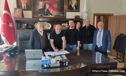 Göreme Belediyesinde toplu sözleşme ve ek protokol imzalandı