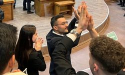 İYİ Parti Nevşehir İl Başkanlığı'na Alihan Kuzeyli yeniden seçildi!