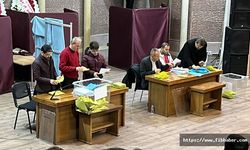 İYİ Parti Nevşehir'de kongre heyecanı yaşanıyor...