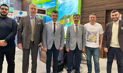 Kapadokya, Madrid'deki Fitur turizm fuarında tanıtılıyor