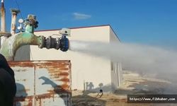 Kapadokya'da Mustafapaşa köyü dev yatırımı ile 'şifa' dağıtacak