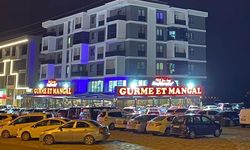 Kemikkıranlar Gurme Et Mangal Restaurant Açıldı