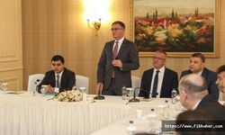 KÜN, Türkiye Sürdürülebilir Turizm Programı Eğitimi için Van’daydı