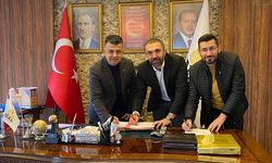 Nar Belediyesi Personel A.Ş’de Toplu İş Sözleşmesi İmzalandı