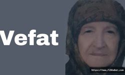 Nar kasabasından Muzaffer Uğurlu vefat etti