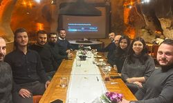 NESİAD Turizm Komitesi Gündem Toplantısı Yaptı