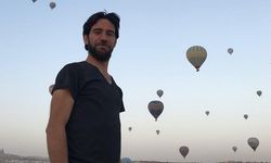 Nevşehir'de Genç Esnaf Hayatını Kaybetti!