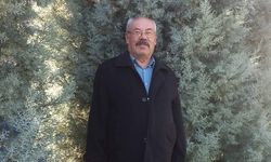 Nevşehir eski yufkacılarından Mevlüt Alptekin vefat etti