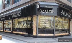 Nevşehir Sarraflar Çarşısında altın fiyatları ne durumda? (31.01.2023)