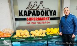 Nevşehir Belediye Başkanı Savran Almanya’da
