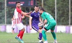 Nevşehir Belediyespor'da hedef ​​​​​​​Yomraspor deplasmanında 3 puan