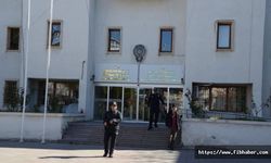 Nevşehir'de 19 gündür kayıp olan çocuk bulundu