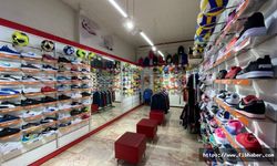 Nevşehir'de Devren Satılık Spor Mağazası