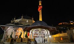 Nevşehir'de sabah namazında kubbeler Kur'an sesiyle inleyecek