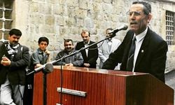 Nevşehir eski milletvekili merhum Ali Babaoğlu’nu rahmetle anıyoruz