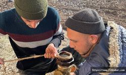 Nevşehir köylerinde alt yapı ve üst yapı çalışmaları sürüyor