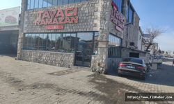 Nevşehir Tavacı Ramazan'dan Regaib Kandili mesajı