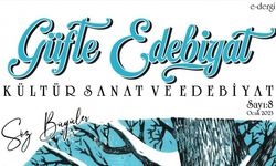 Nevşehir’den Dünyaya Uzanan Bir Dergi: Güfte Edebiyat