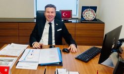 Nevşehirli hemşehrimiz Sağlık Bakanlığında daire başkanı oldu