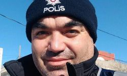 Nevşehirli Polis memuru kansere yenik düştü