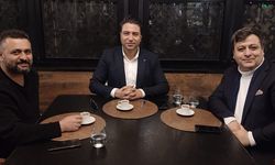 Nevşehirli Sanatçı Serkan Vural’dan 'Milletvekilliğine' Yeşil Işık