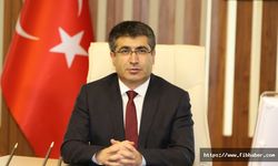 NEVÜ Öğretim Üyesine ‘En Başarılı Doktora Tezi Ödülü’
