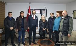 NGC Yönetim Kurulu 10 Ocak ve siyasi gündemi değerlendirdi