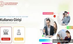 Öğrenci - Öğretmen Destek Sistemi Oluşturuldu