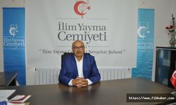 Özdemir aday adayı mı?