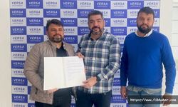 Özel Versa Hastanesi, İnşaat Mühendisleri Odası ile protokol imzaladı