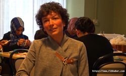 Özkonaklı Kadınlar Üretiyor, Türkiye Güçleniyor.